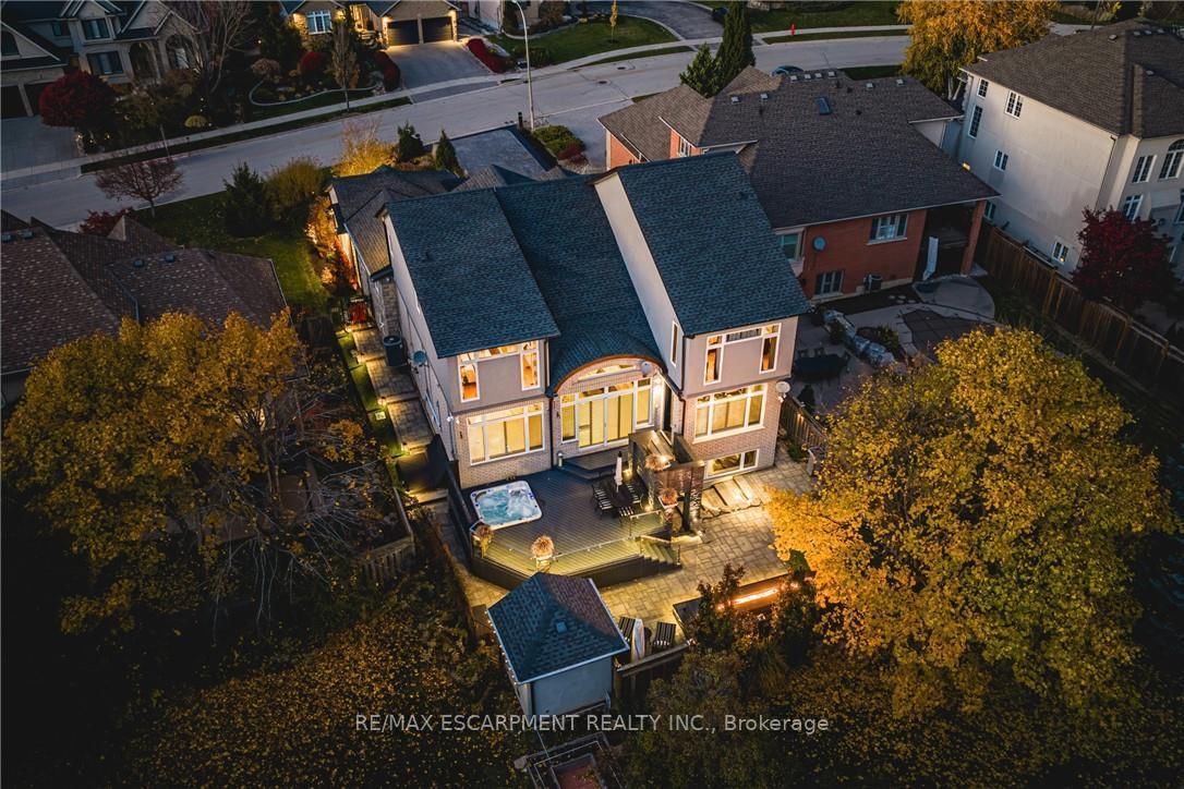 712 Highvalley Road • Hamilton, ON photo 41