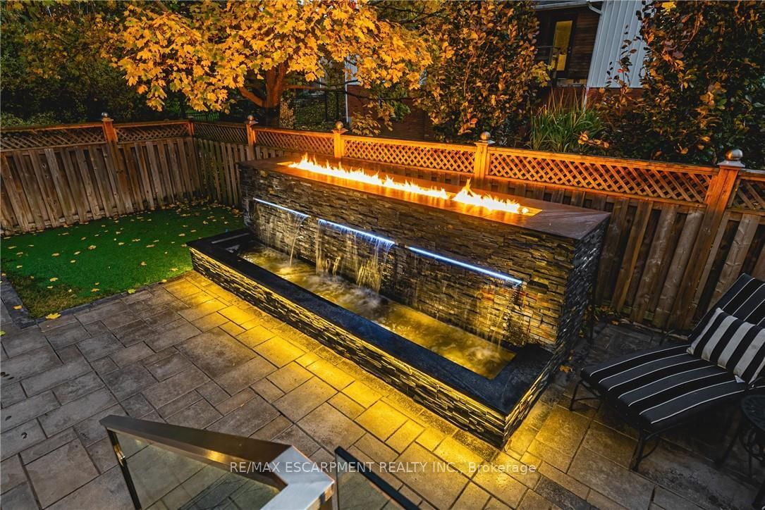 712 Highvalley Road • Hamilton, ON photo 42