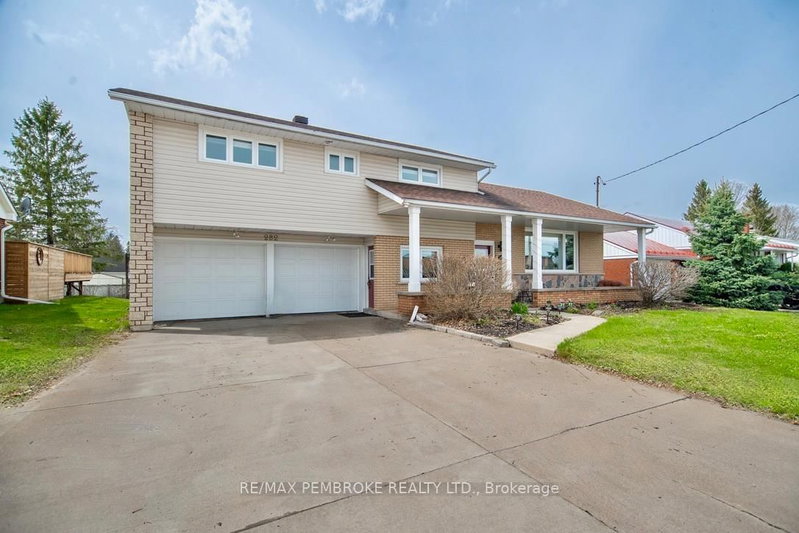 282 Clemow Avenue