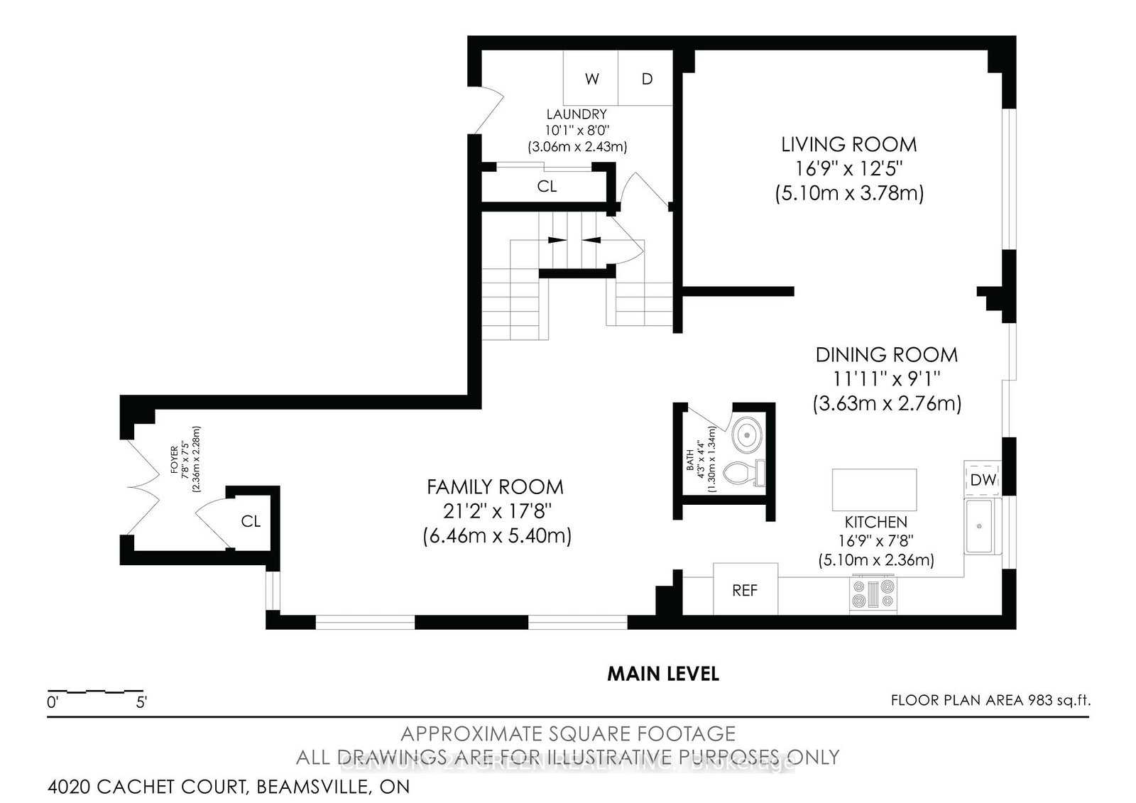 4020 Cachet Court • Lincoln, ON photo 43