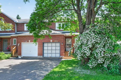 122 Ashpark Crescent