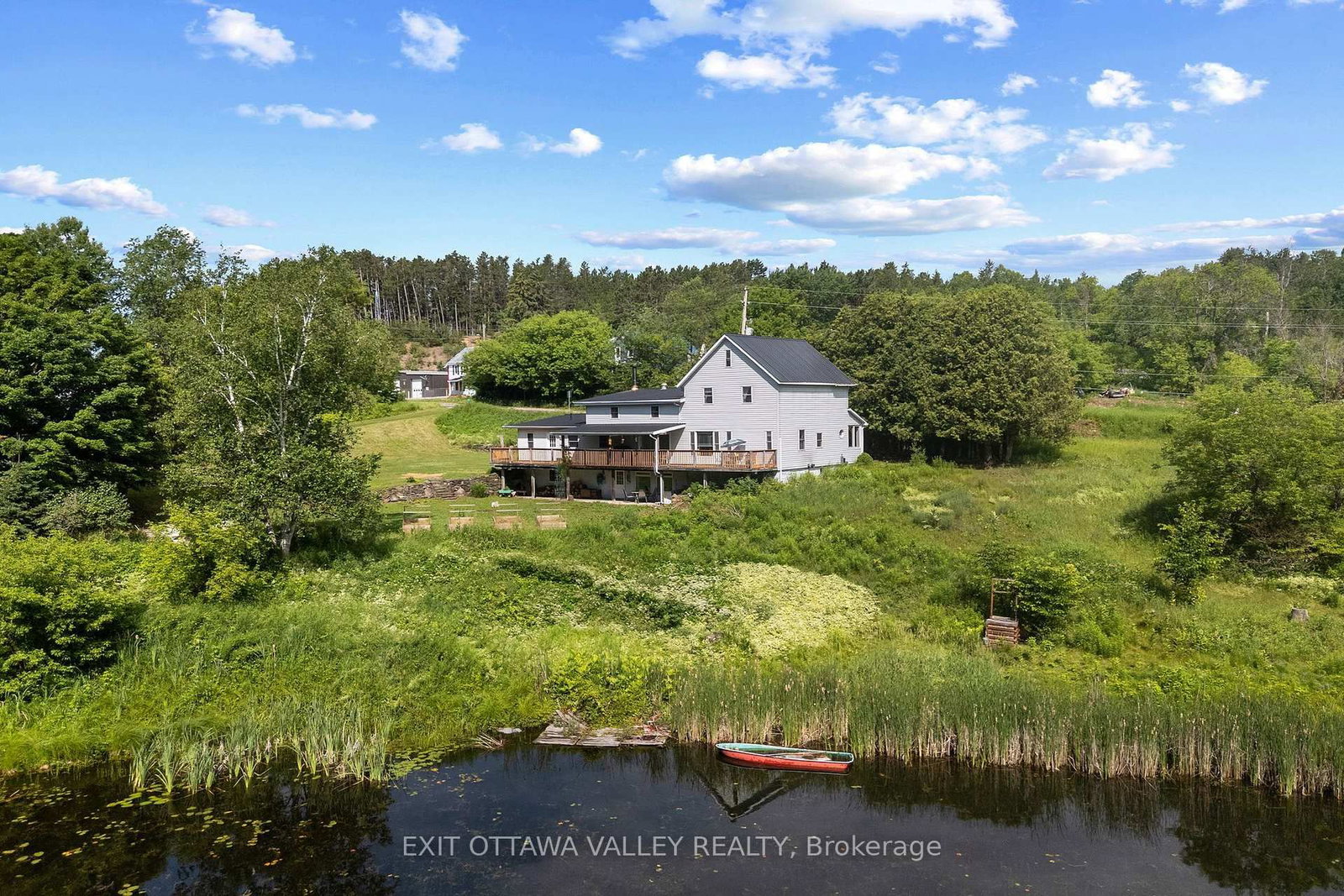 162 Highway No. 28 • Denbigh, ON photo 2