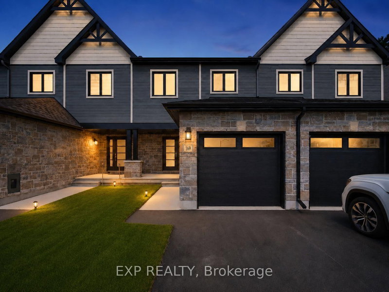 home for lease on 169 Dion Avenue