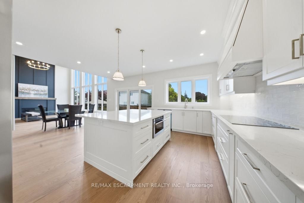 62 Jeremy Street • Hamilton, ON photo 13