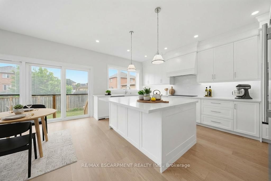 62 Jeremy Street • Hamilton, ON photo 14