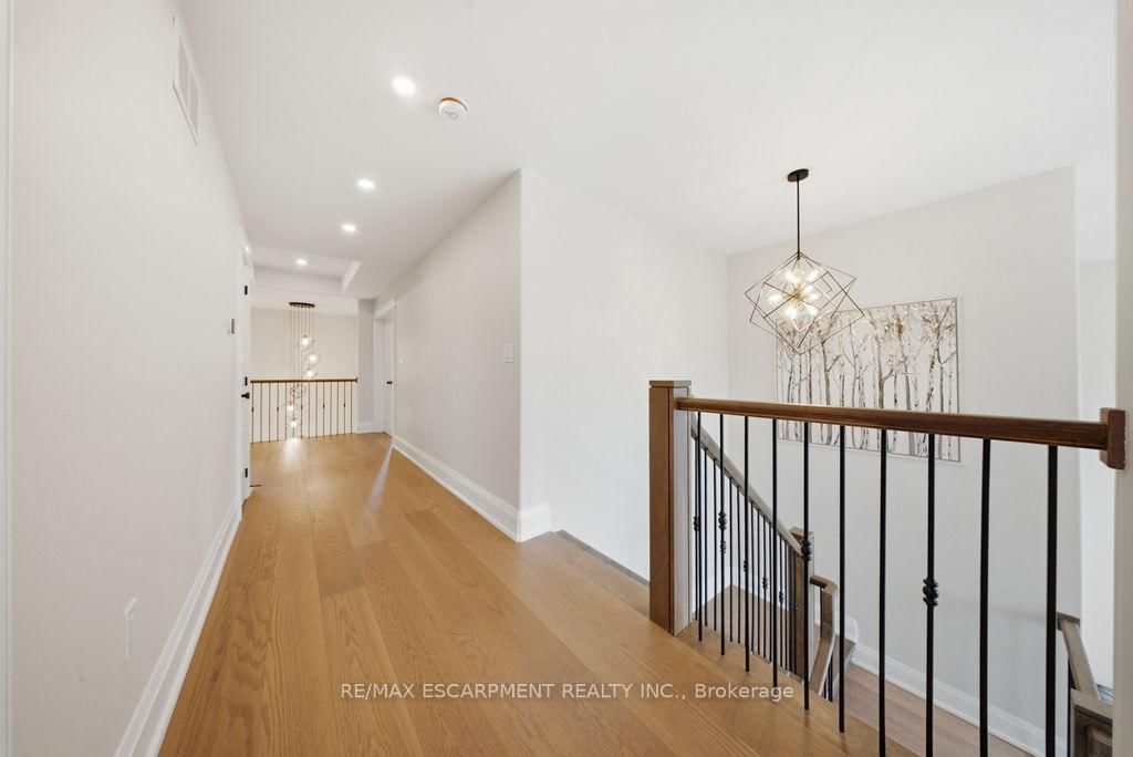 62 Jeremy Street • Hamilton, ON photo 28