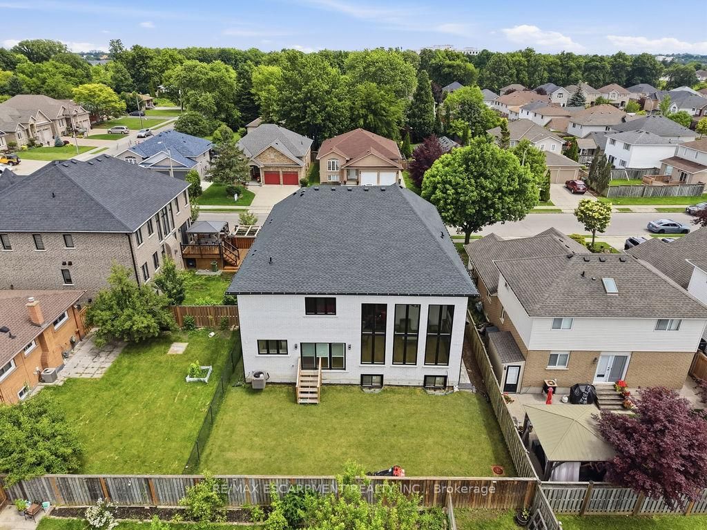 62 Jeremy Street • Hamilton, ON photo 43