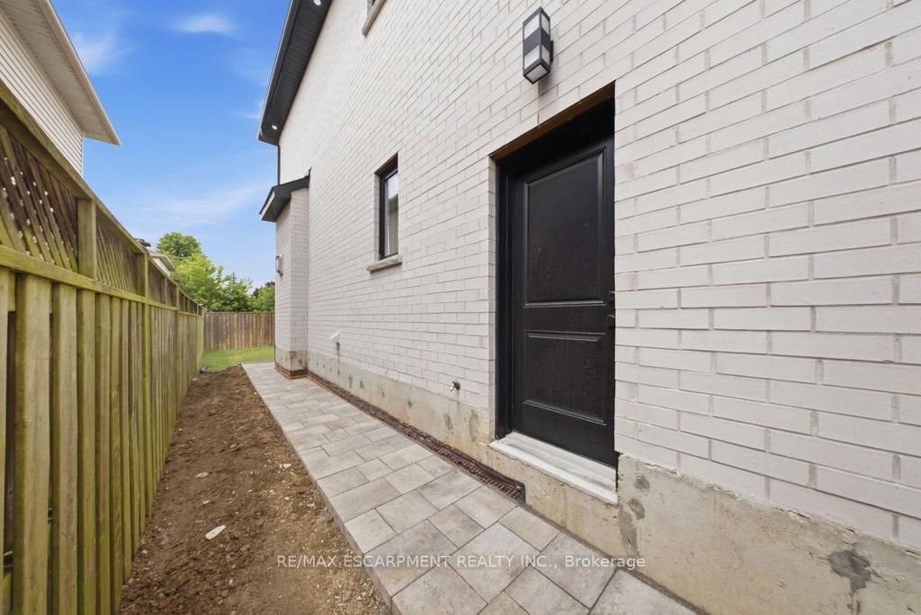 62 Jeremy Street • Hamilton, ON photo 44