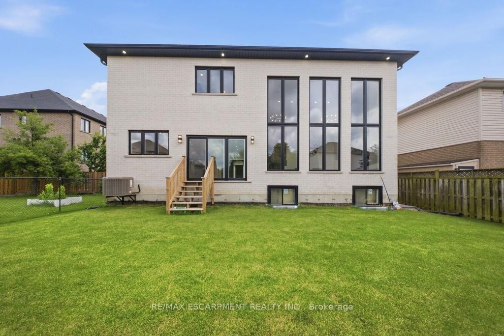 62 Jeremy Street • Hamilton, ON photo 45