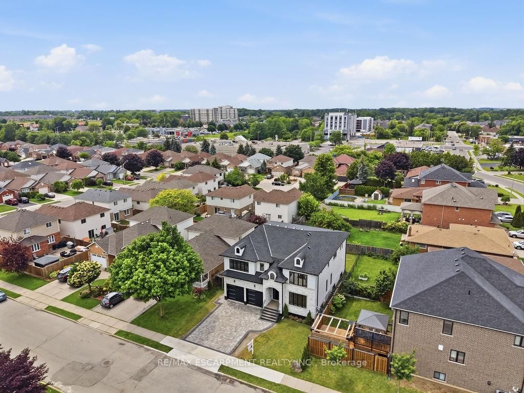 62 Jeremy Street • Hamilton, ON photo 46
