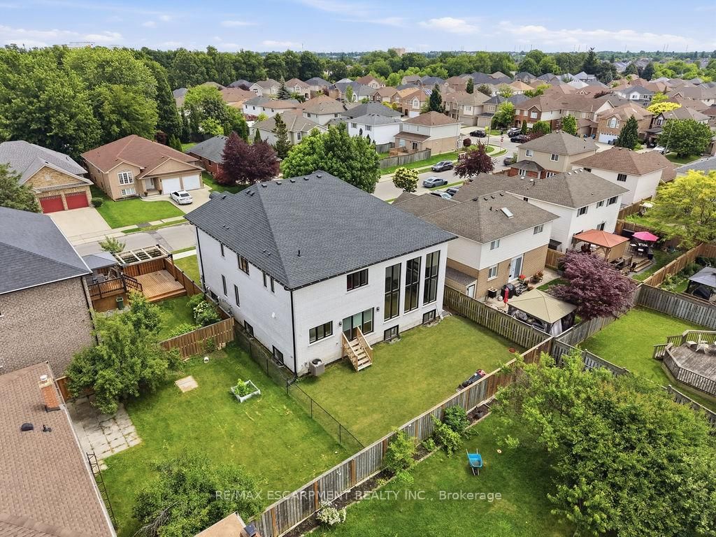 62 Jeremy Street • Hamilton, ON photo 47