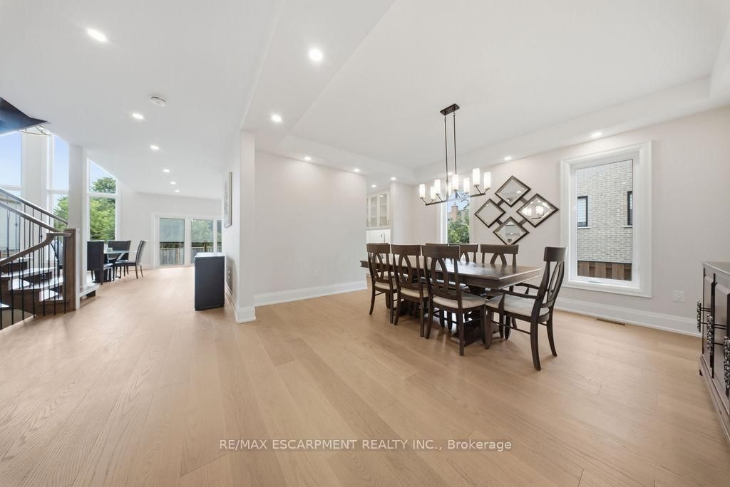 62 Jeremy Street • Hamilton, ON photo 8
