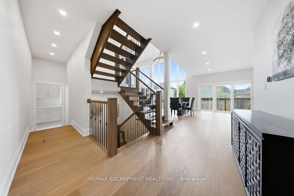 62 Jeremy Street • Hamilton, ON photo 9