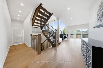 62 Jeremy Street • Hamilton, ON photo 9