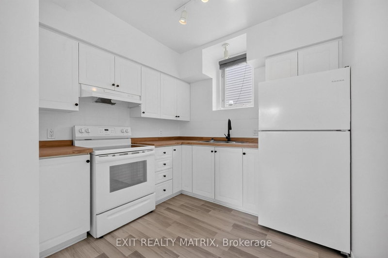 B - 239 Stiver Street