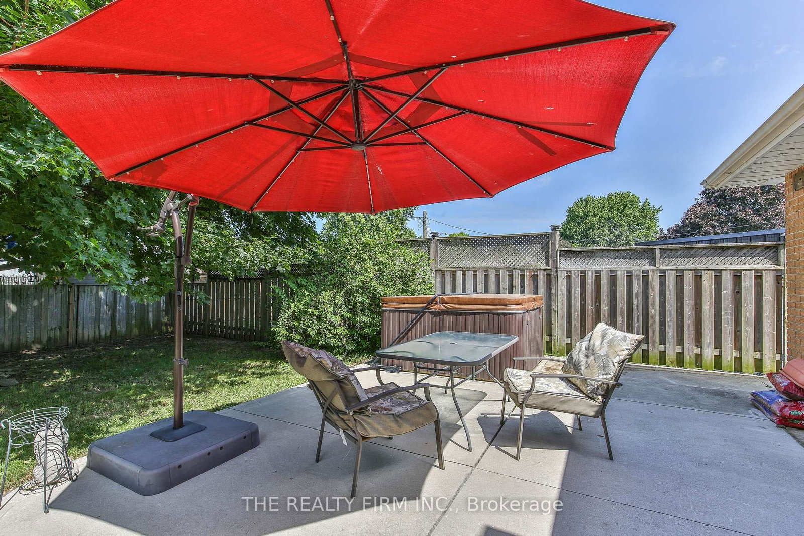 13 Vanbuskirk Drive • St. Thomas, ON photo 29