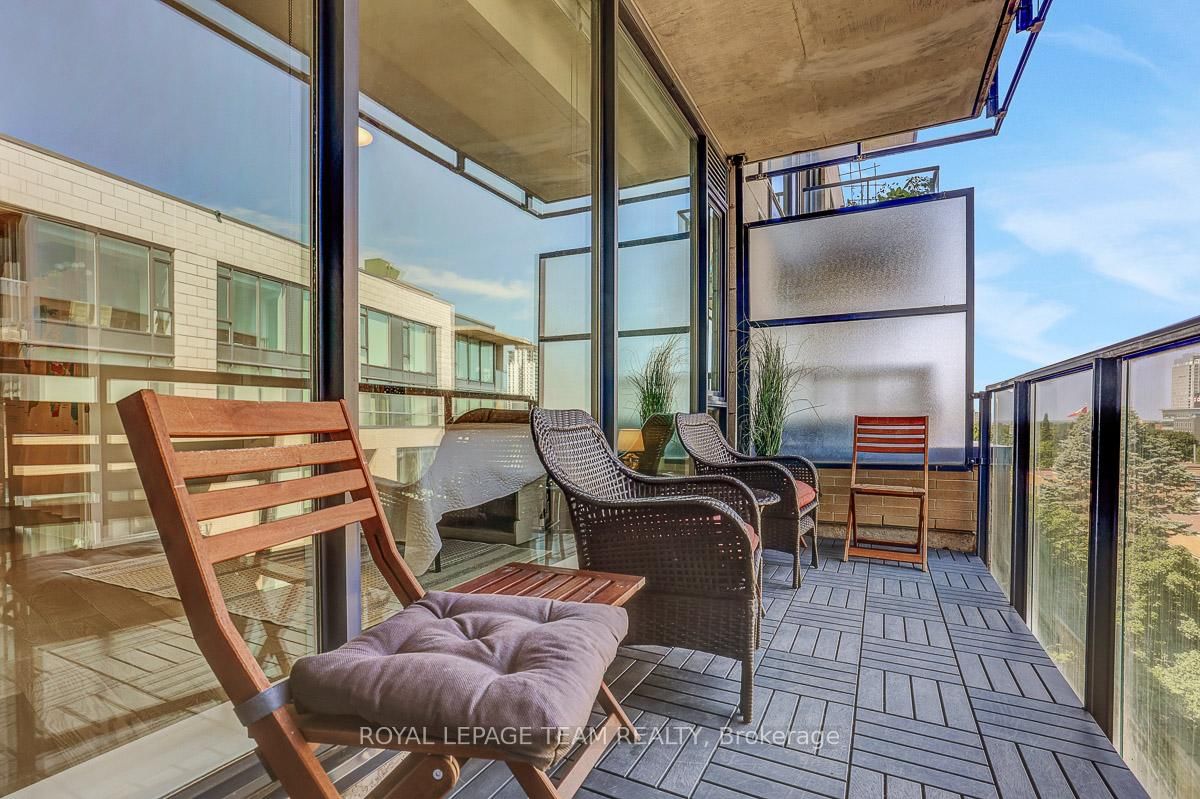 360 Patricia Avenue • #712 • Ottawa, ON photo 15