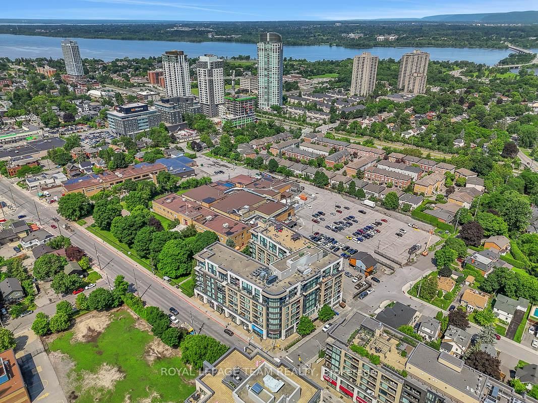 360 Patricia Avenue • #712 • Ottawa, ON photo 18
