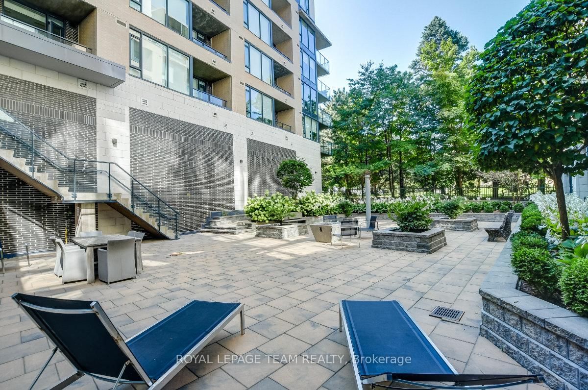 360 Patricia Avenue • #712 • Ottawa, ON photo 20