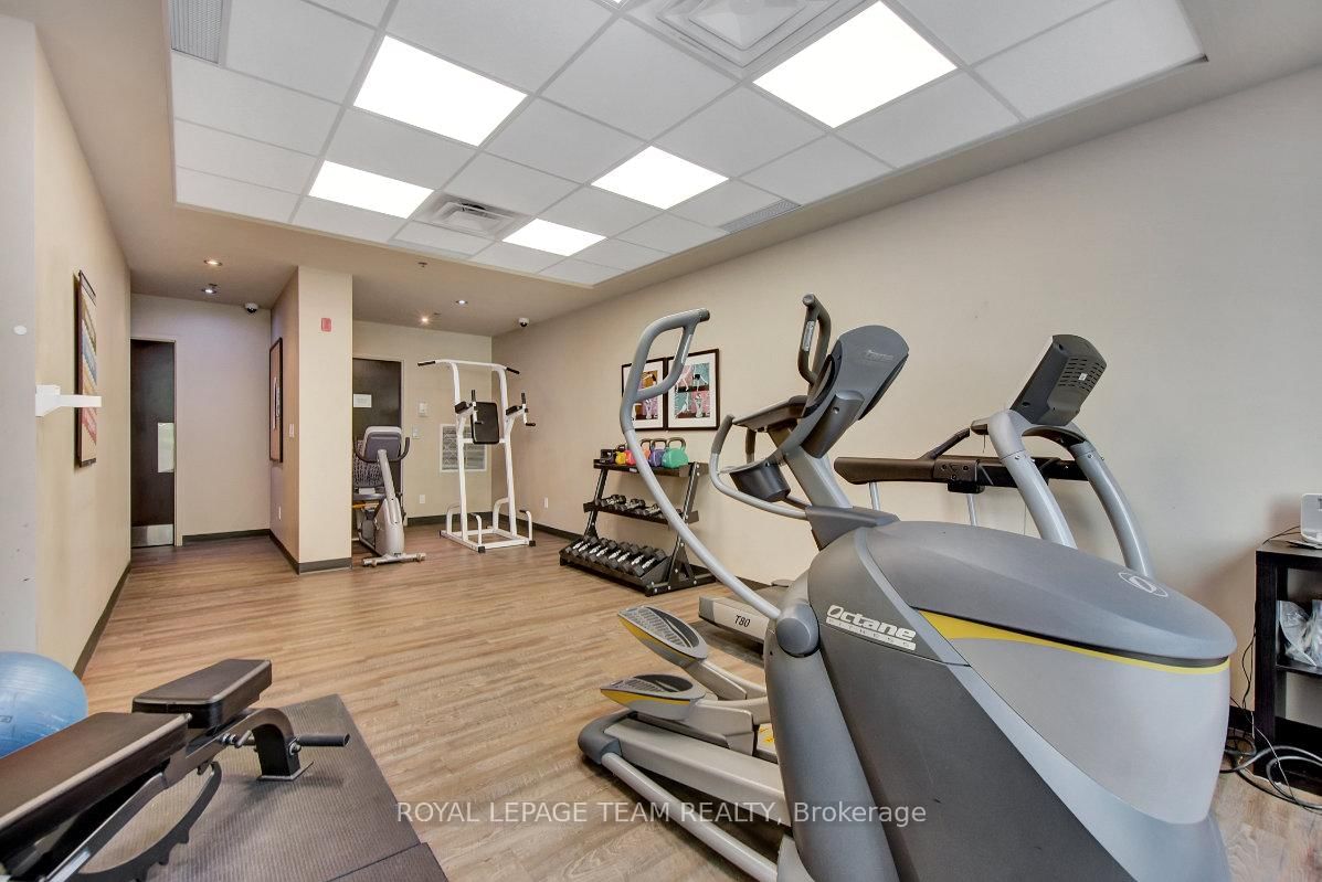 360 Patricia Avenue • #712 • Ottawa, ON photo 21