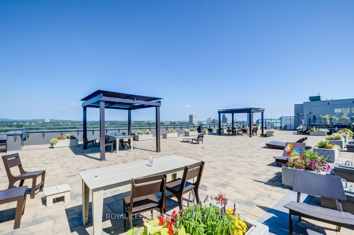360 Patricia Avenue • #712 • Ottawa, ON photo 25