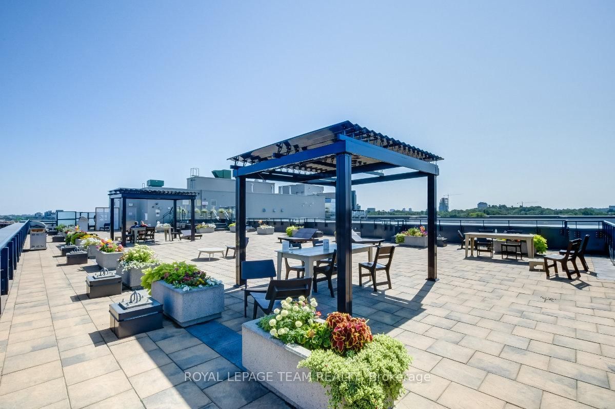360 Patricia Avenue • #712 • Ottawa, ON photo 26