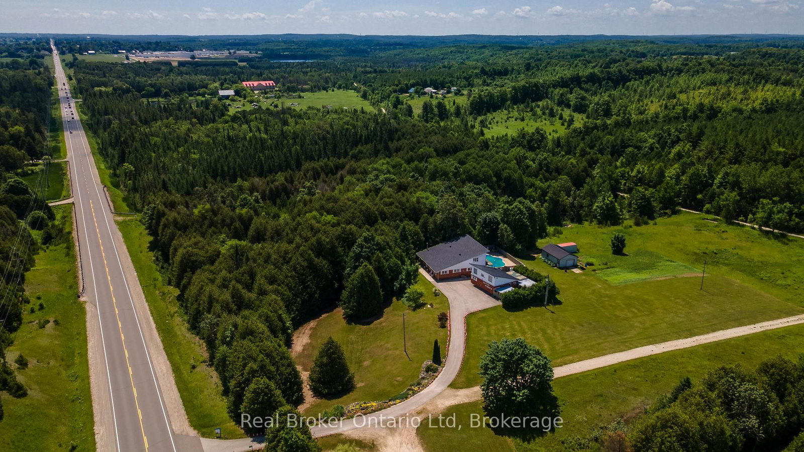 775498 N HWY 10 Highway • West Grey, ON photo 44