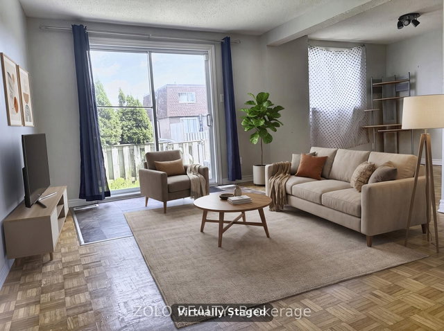 59 - 241 Ridgepark Private