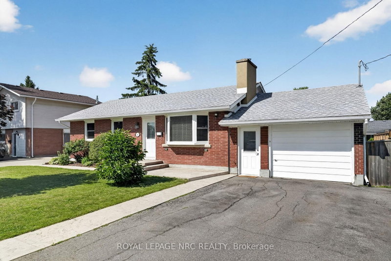 16 Ferguson Avenue