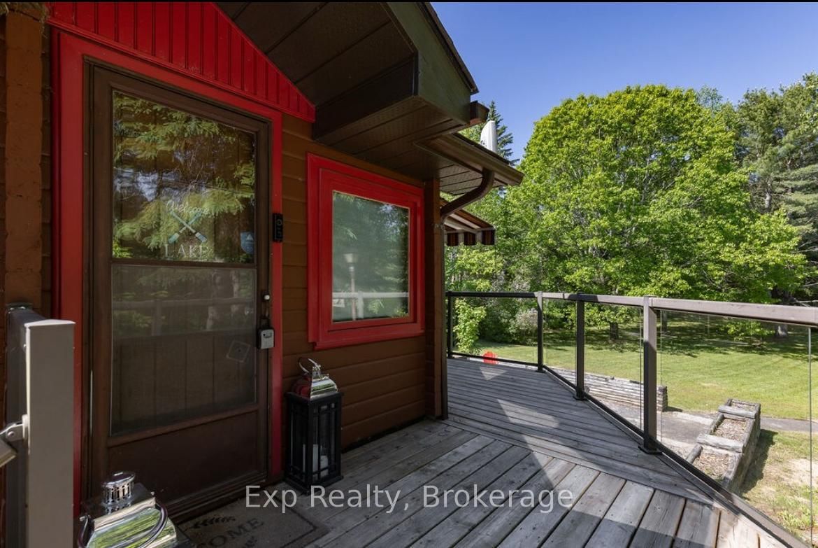 27 Groeger Road • Huntsville, ON photo 12