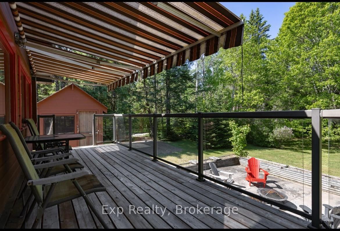 27 Groeger Road • Huntsville, ON photo 13