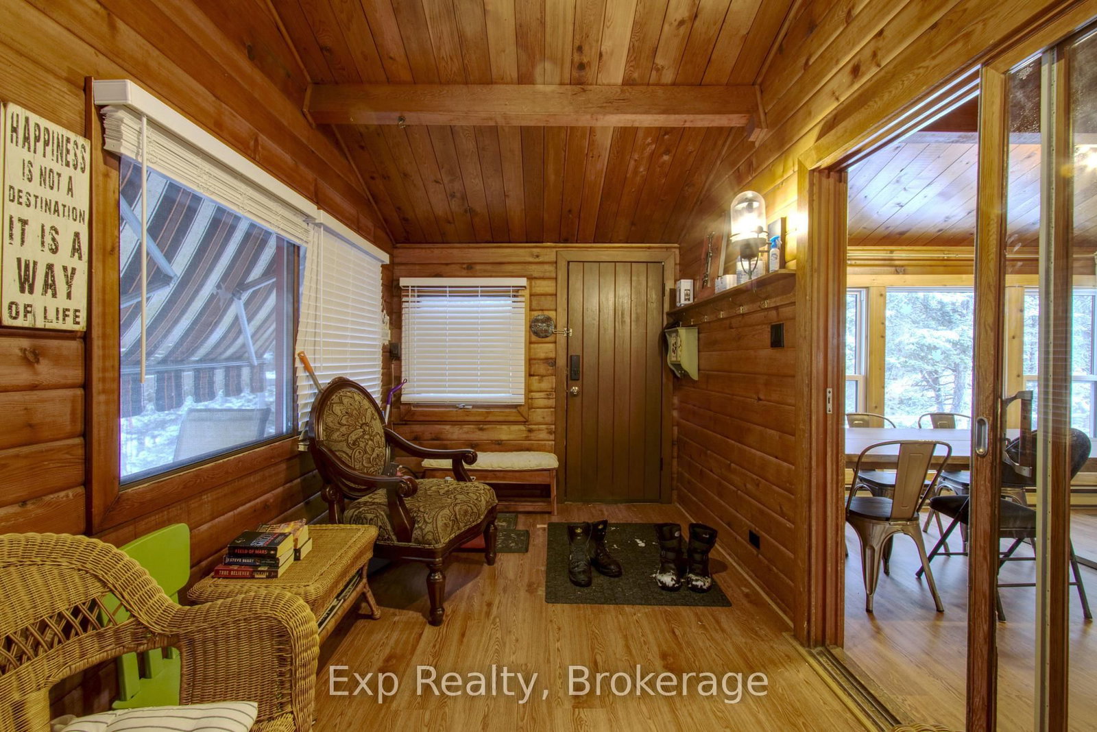 27 Groeger Road • Huntsville, ON photo 21