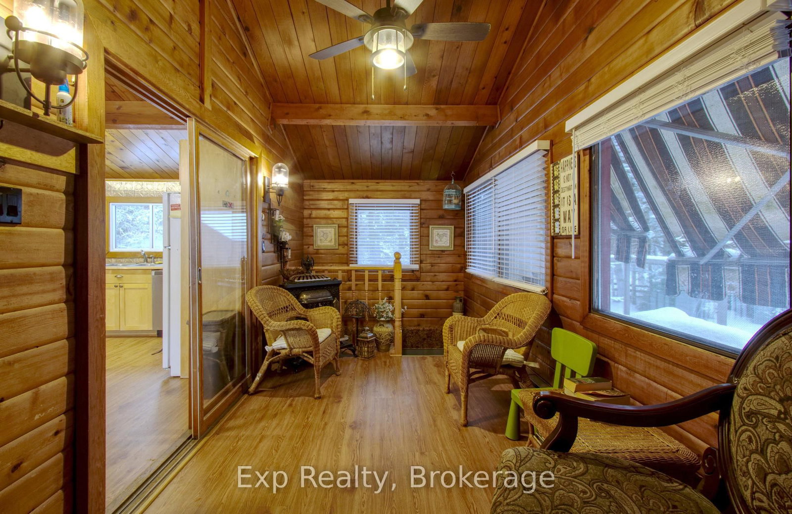 27 Groeger Road • Huntsville, ON photo 22