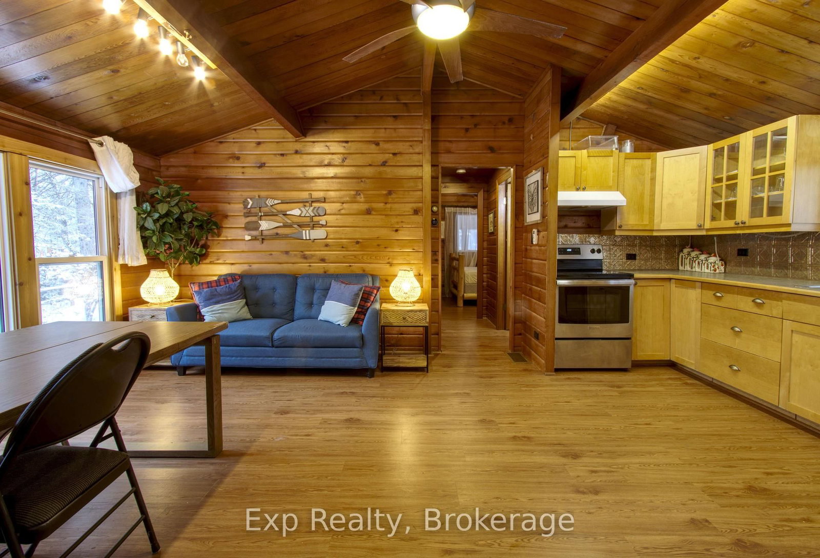 27 Groeger Road • Huntsville, ON photo 23