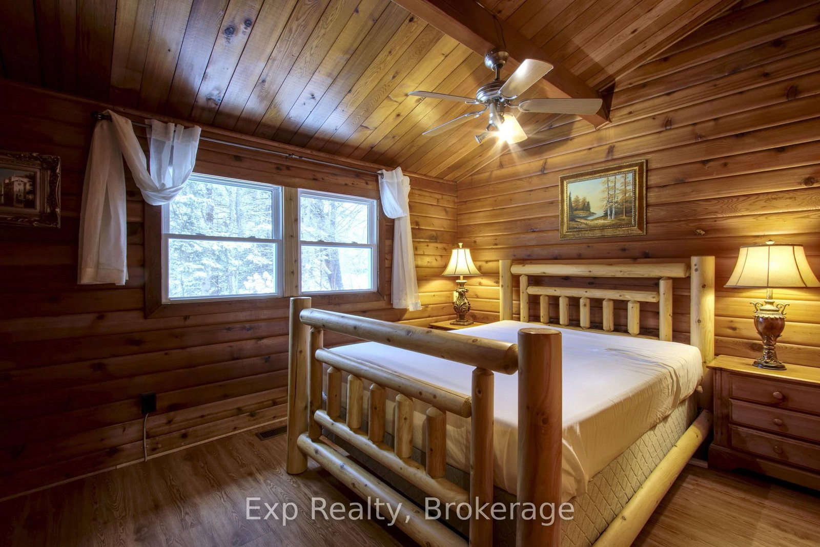 27 Groeger Road • Huntsville, ON photo 30