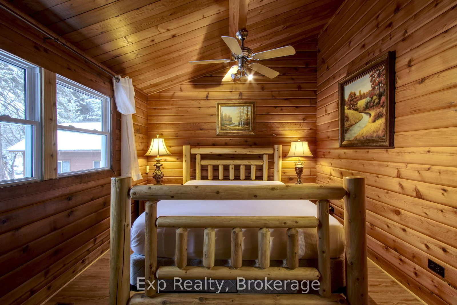 27 Groeger Road • Huntsville, ON photo 31