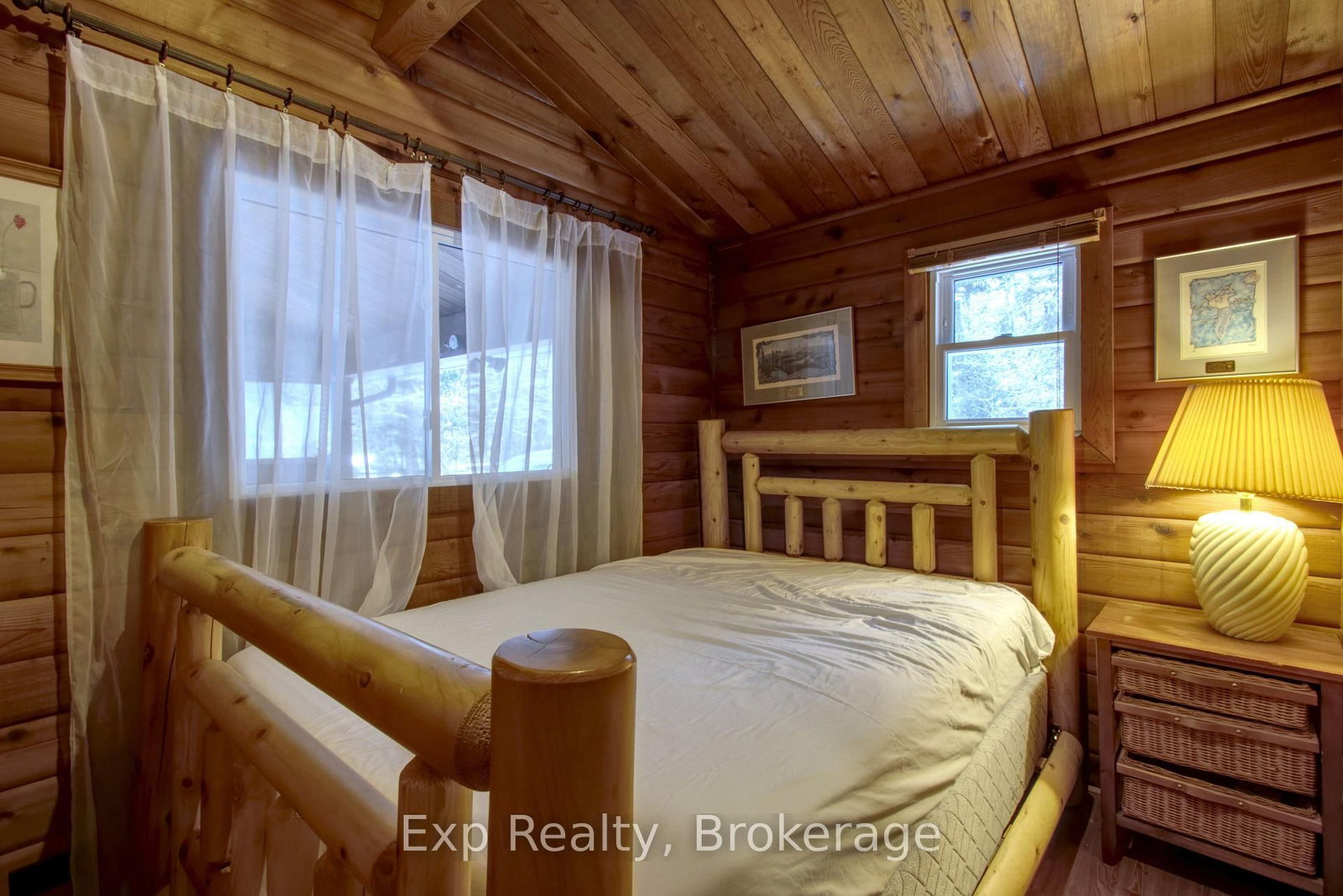 27 Groeger Road • Huntsville, ON photo 32