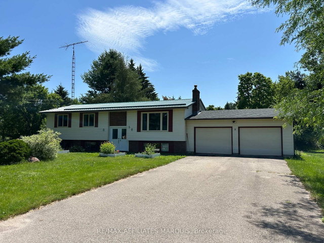 5 Polk Cres Crescent