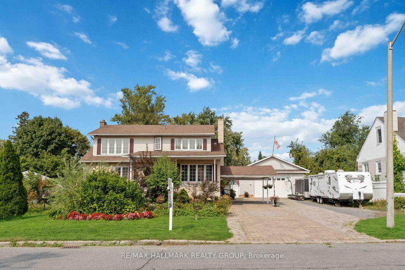 home for sale on 431 Blake Boulevard