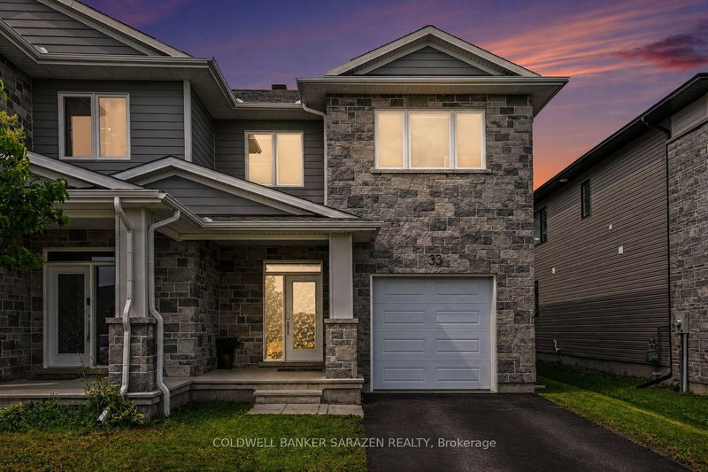 33 Mac Beattie Drive