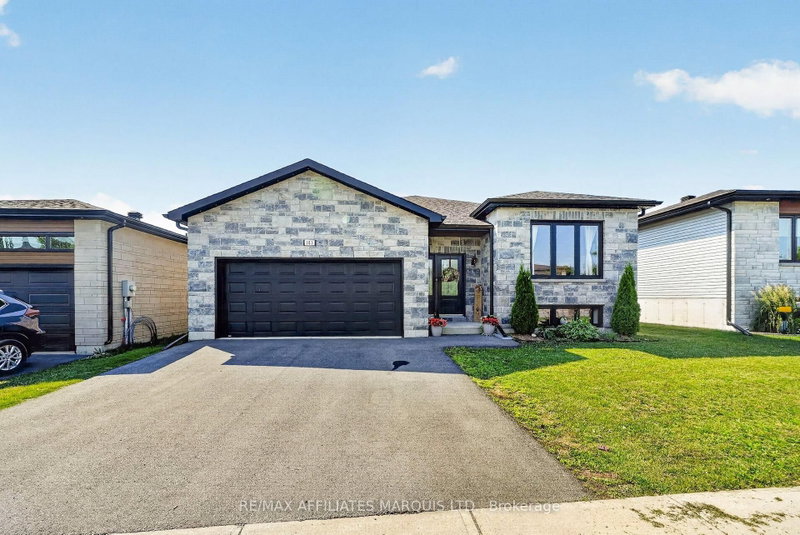 home for sale on 183 Emily Jade Crescent