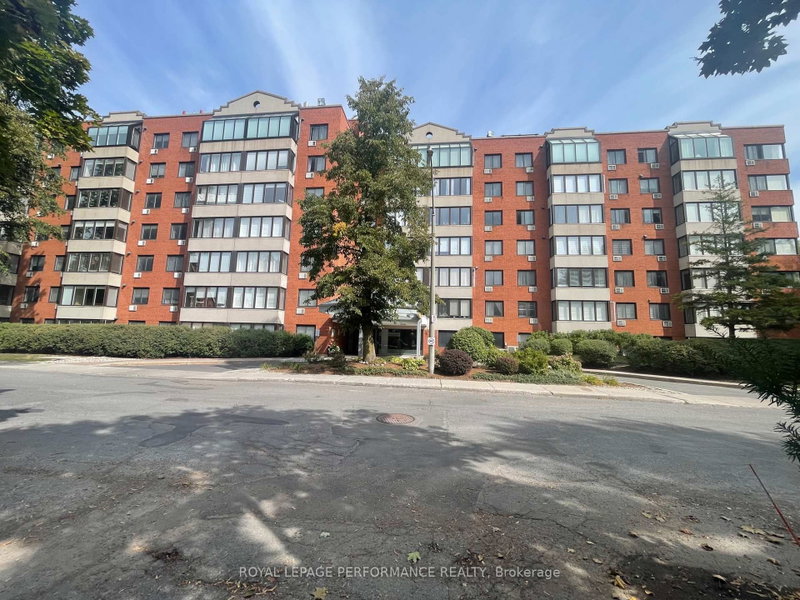 507 - 225 Alvin Road