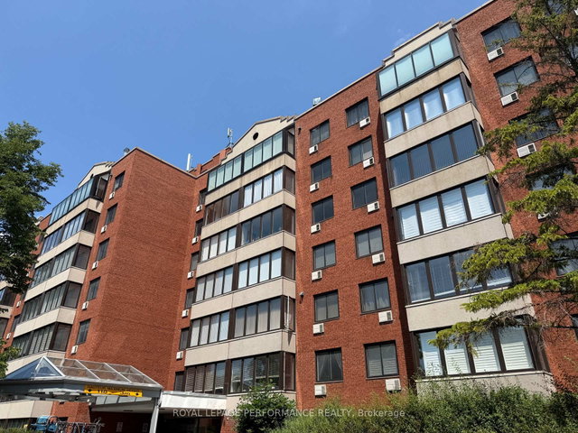 507 - 225 Alvin Road