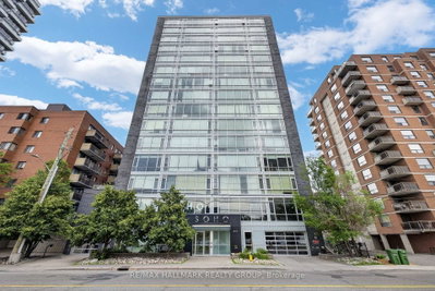201 Parkdale Avenue • #1001 • Ottawa, ON photo 2