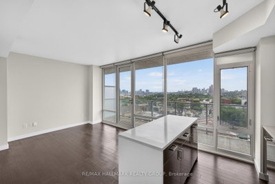 201 Parkdale Avenue • #1001 • Ottawa, ON photo 4