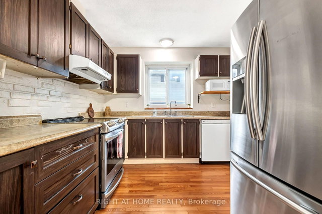 21 - 5 Hadley Circle