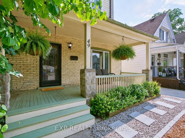 49 Euclid Avenue