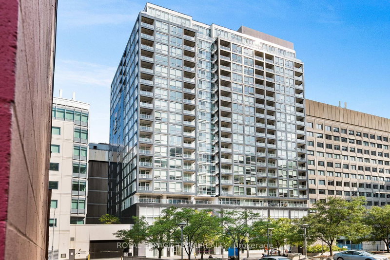 Unit 2103 — 199 Slater Street, Ottawa