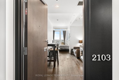 Unit 2103 — 199 Slater Street — photo 3