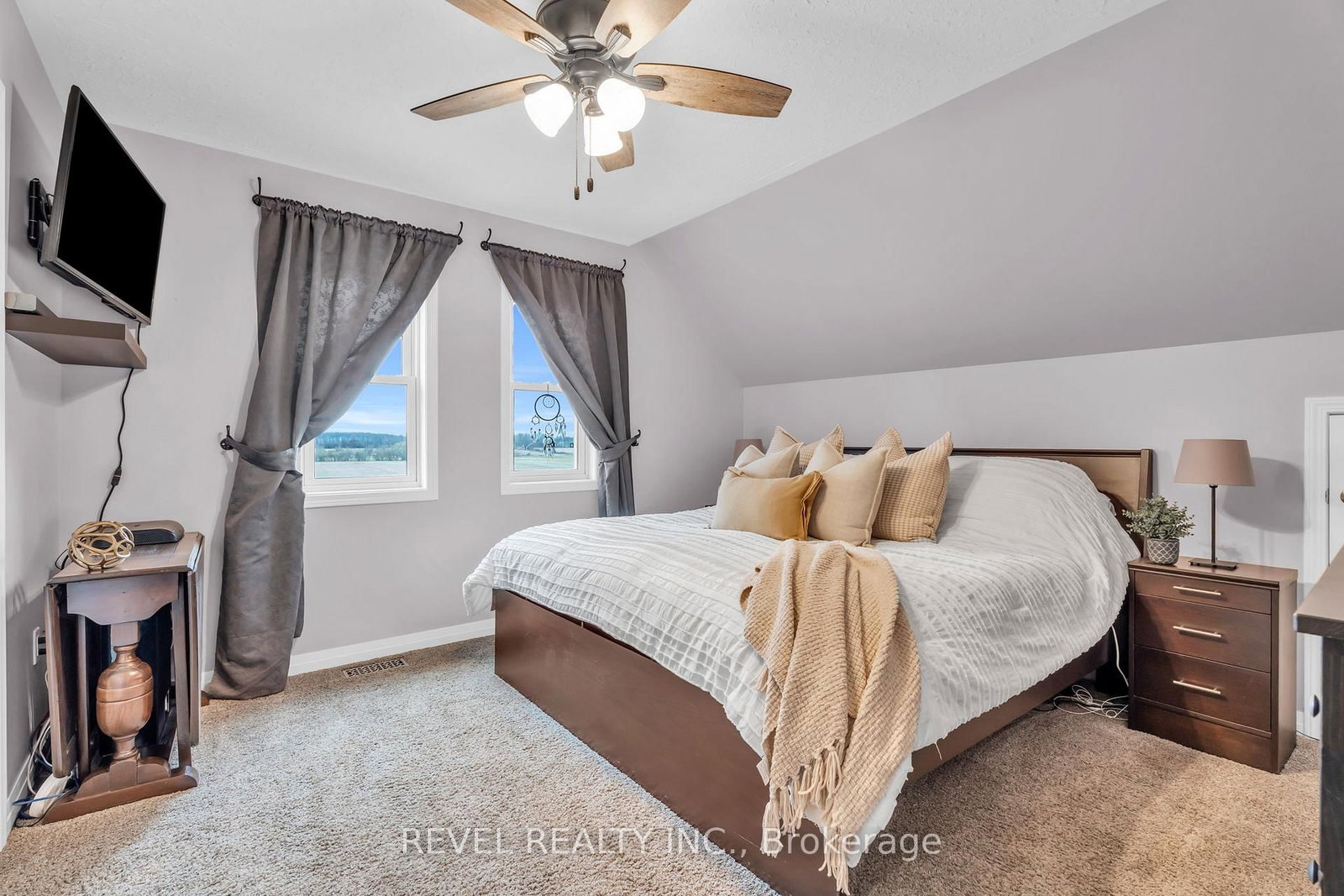 343071 Fifteenth Side Road • Amaranth, ON photo 21